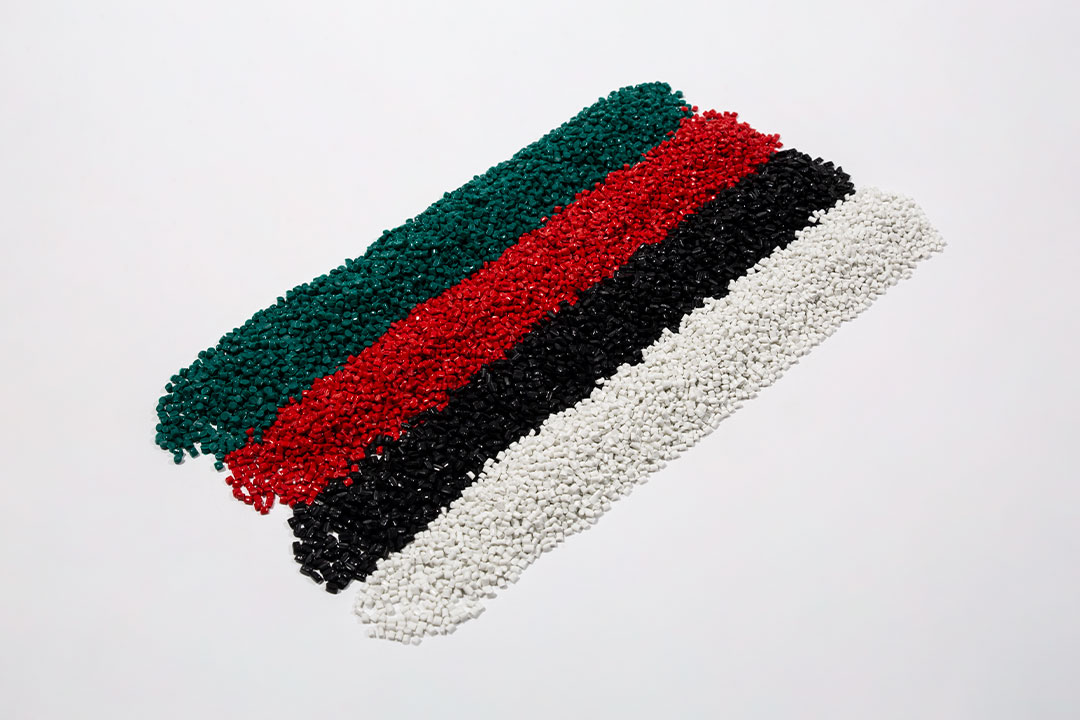 PFA的生產工藝相較于其他氟塑料的差別